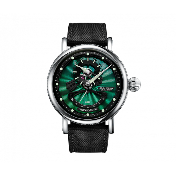 Open Gear ReSec Chameleon