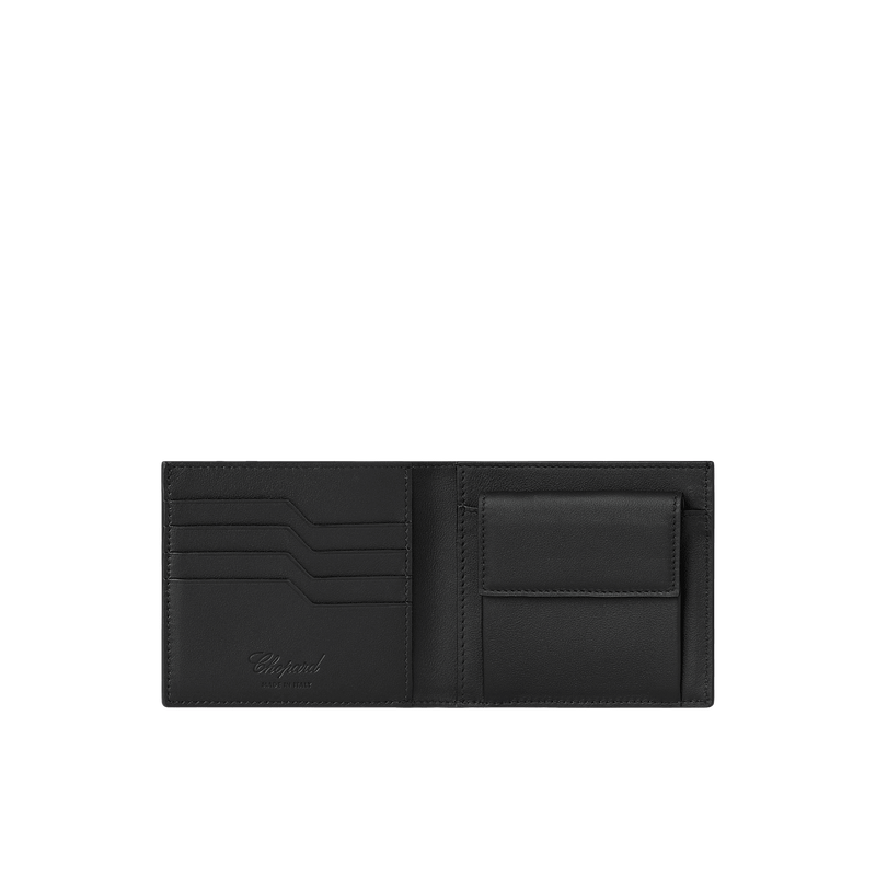 HERITAGE SMALL COINS WALLET